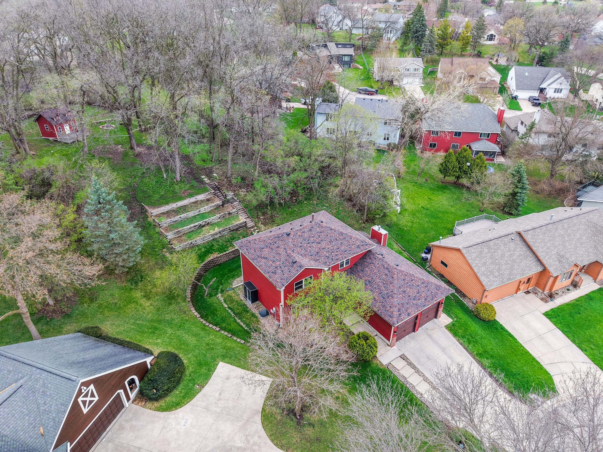 2209 Beacon Drive Southwest Rochester, MN 55902 - Photo 78 of 90