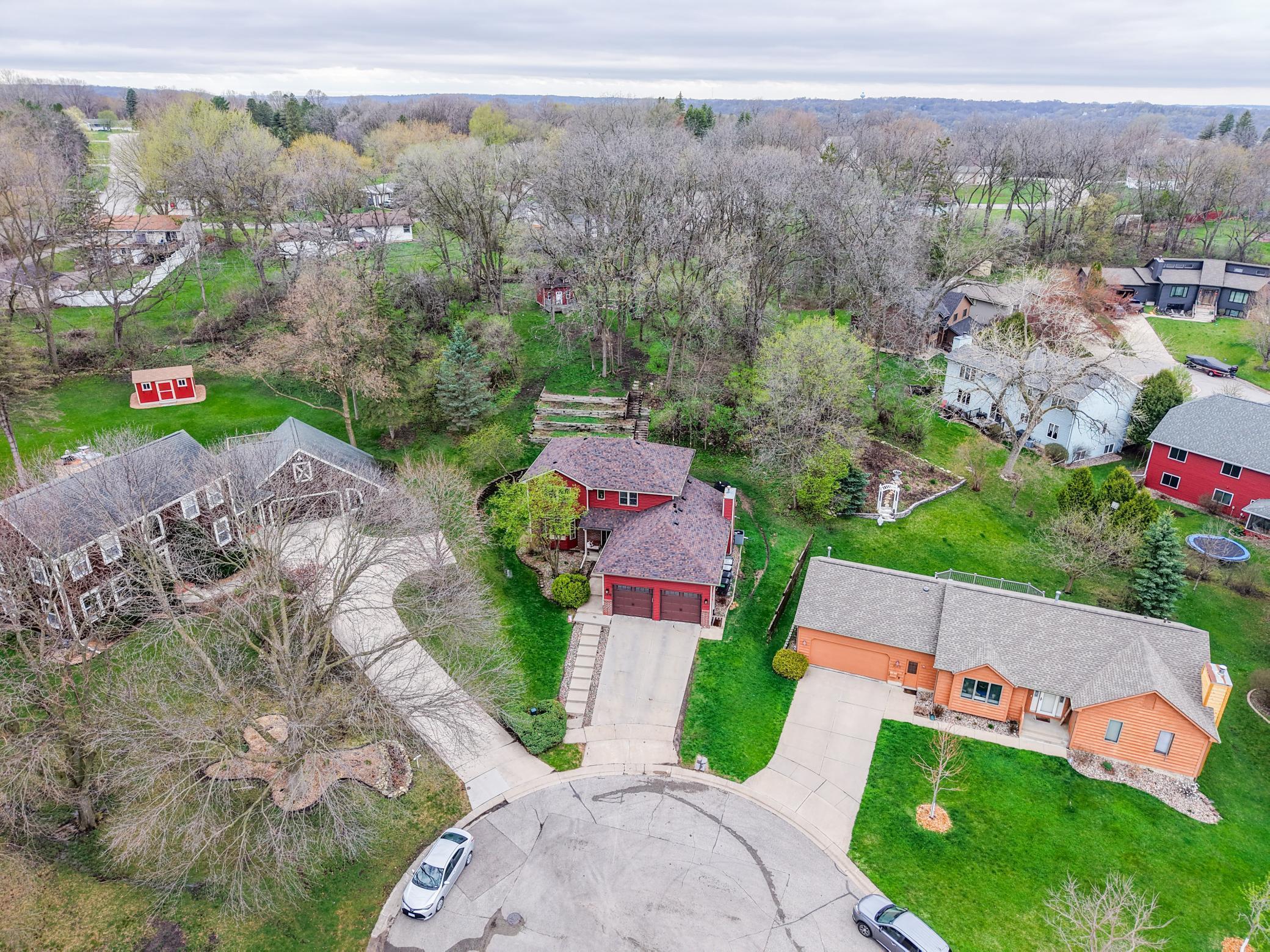 2209 Beacon Drive Southwest Rochester, MN 55902 - Photo 84 of 90