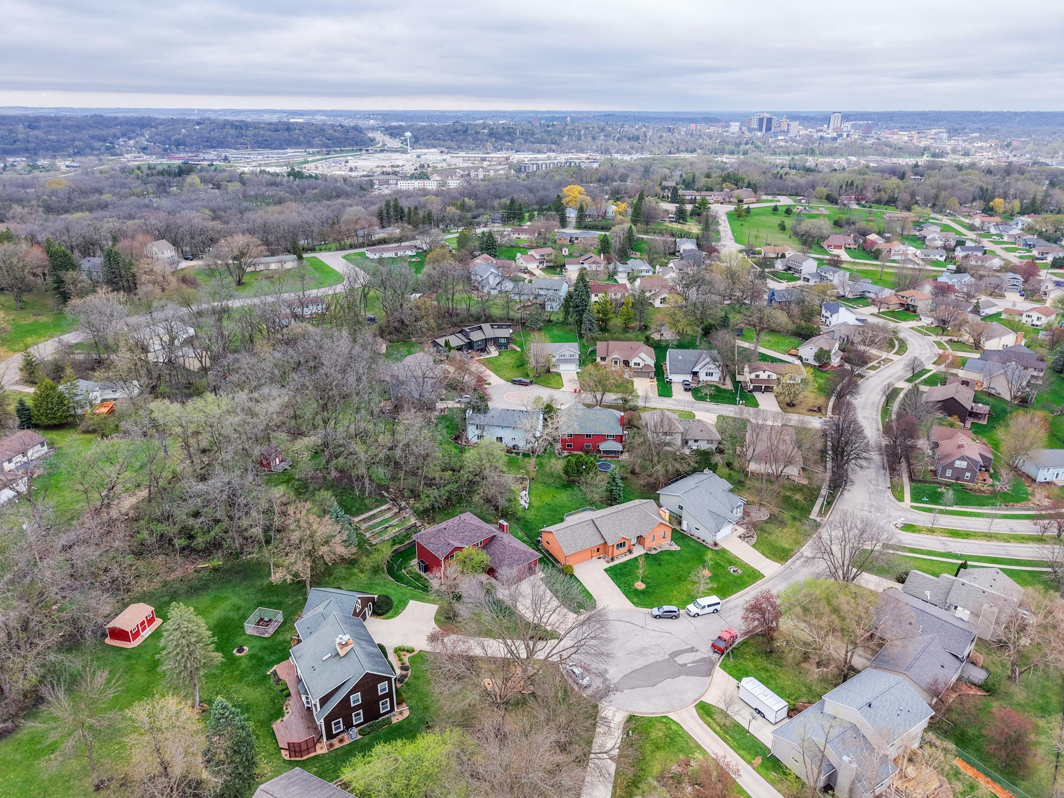 2209 Beacon Drive Southwest Rochester, MN 55902 - Photo 85 of 90