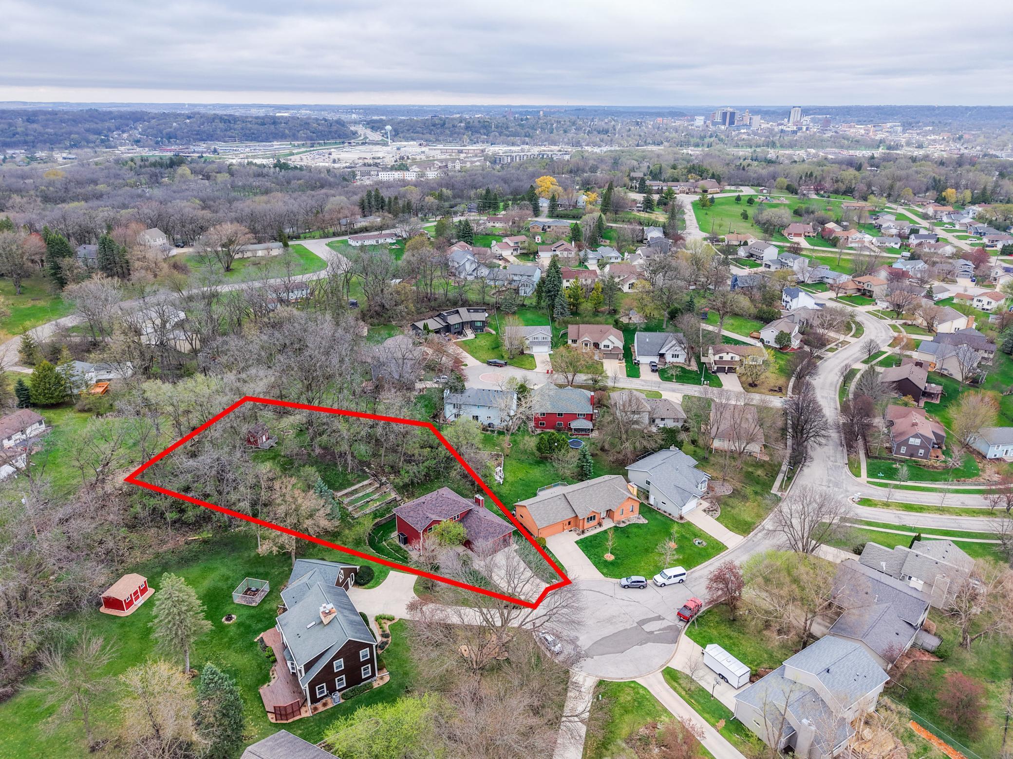 2209 Beacon Drive Southwest Rochester, MN 55902 - Photo 86 of 90