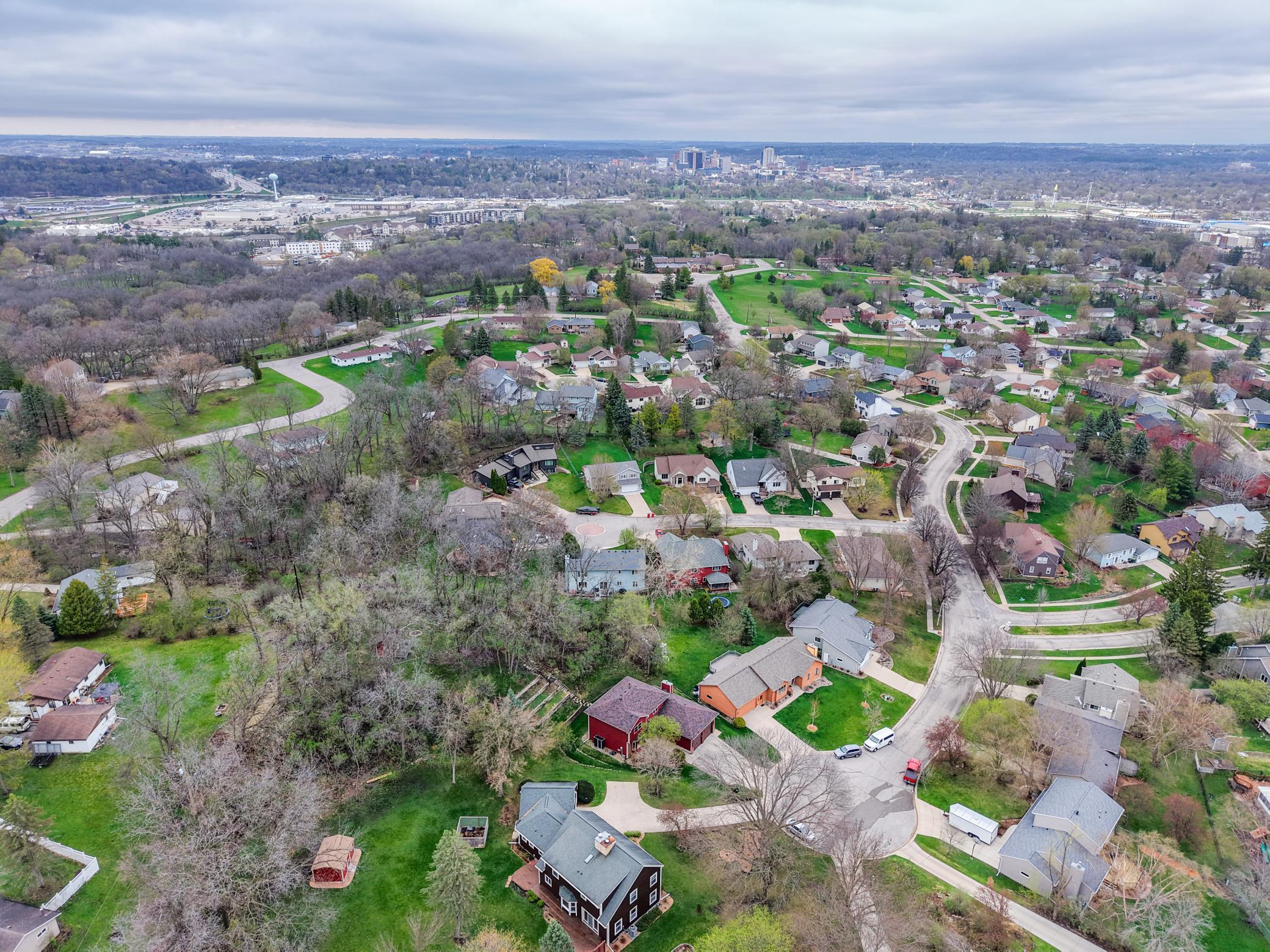 2209 Beacon Drive Southwest Rochester, MN 55902 - Photo 87 of 90