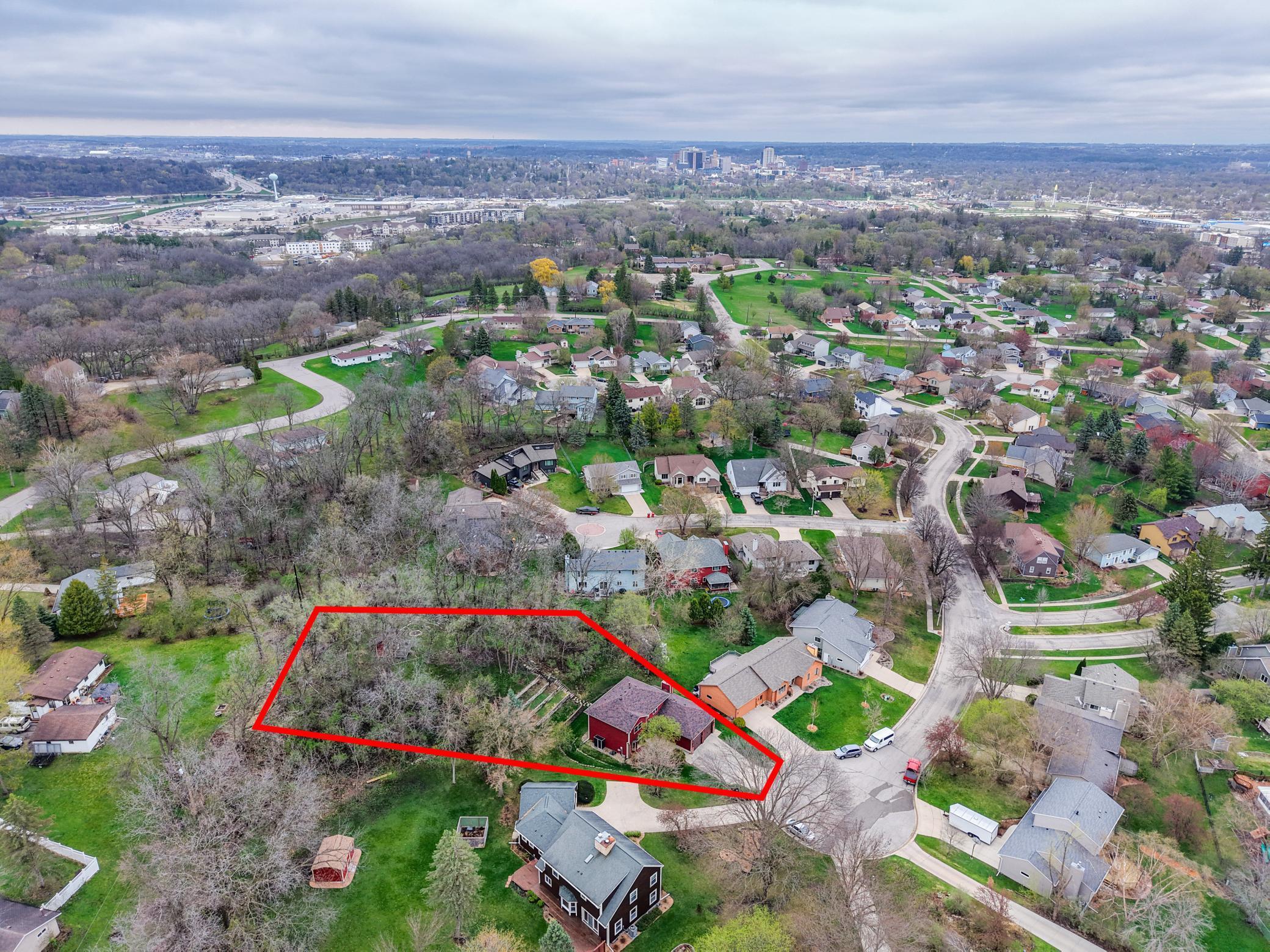 2209 Beacon Drive Southwest Rochester, MN 55902 - Photo 88 of 90