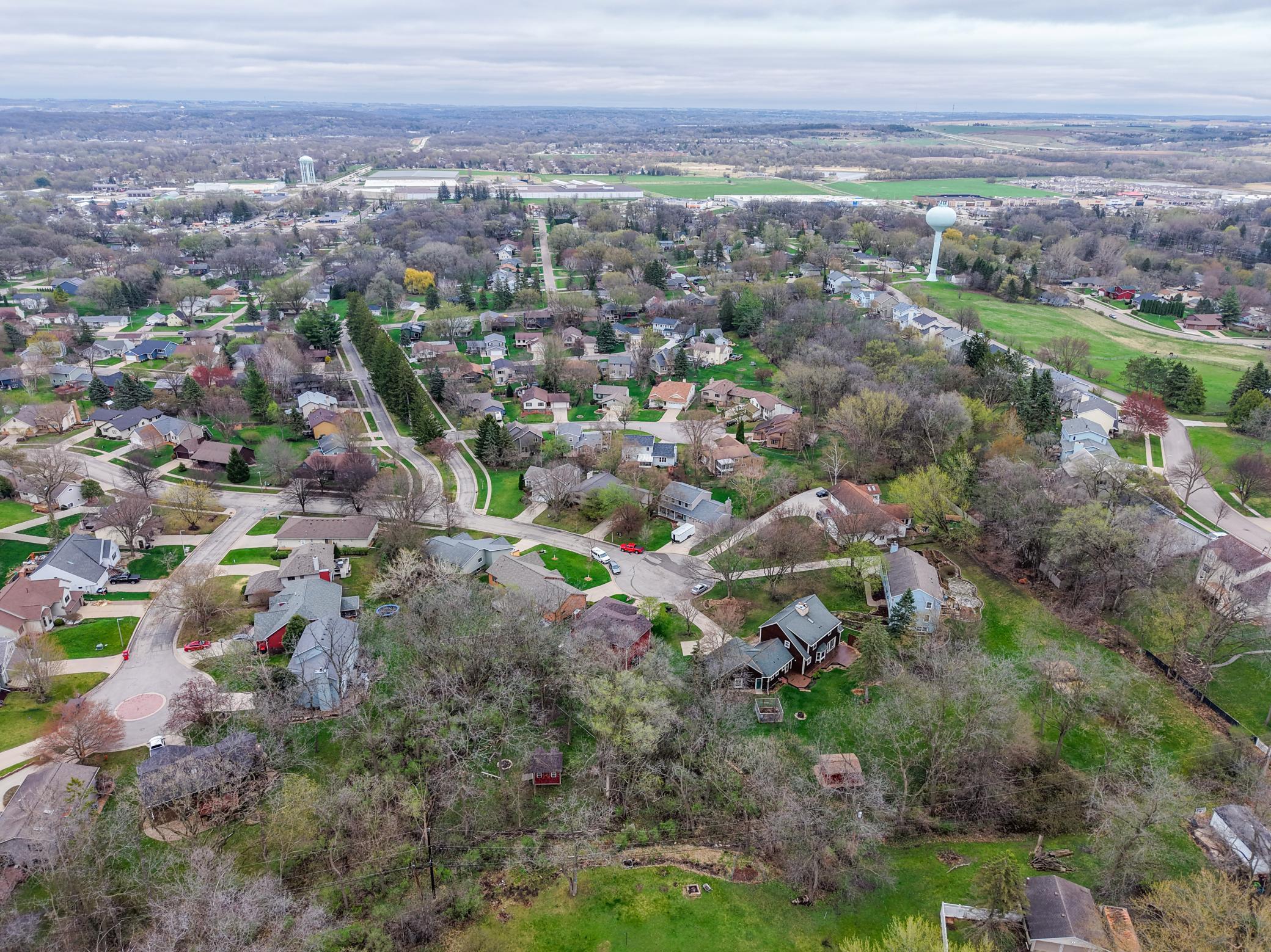 2209 Beacon Drive Southwest Rochester, MN 55902 - Photo 89 of 90
