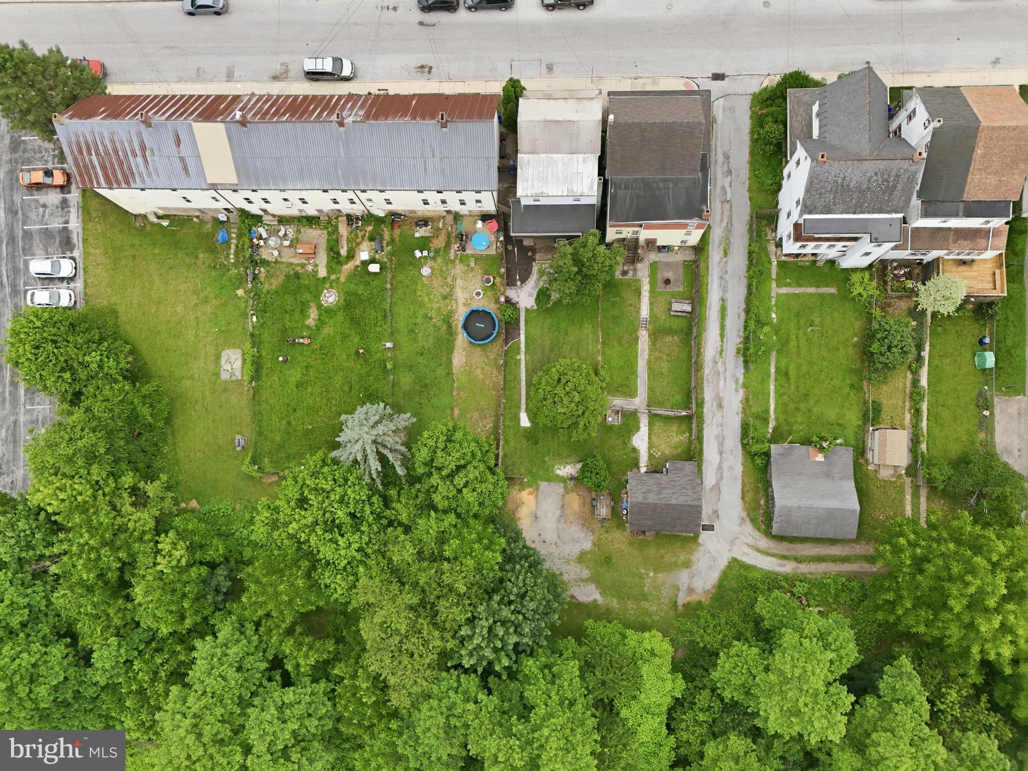105 East Maple Street Dallastown, PA 17313 - Photo 40 of 54