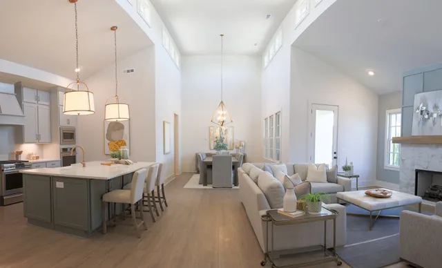 $1,142,800 | 630 Mayswift Drive, Thompson's Station, TN 37179