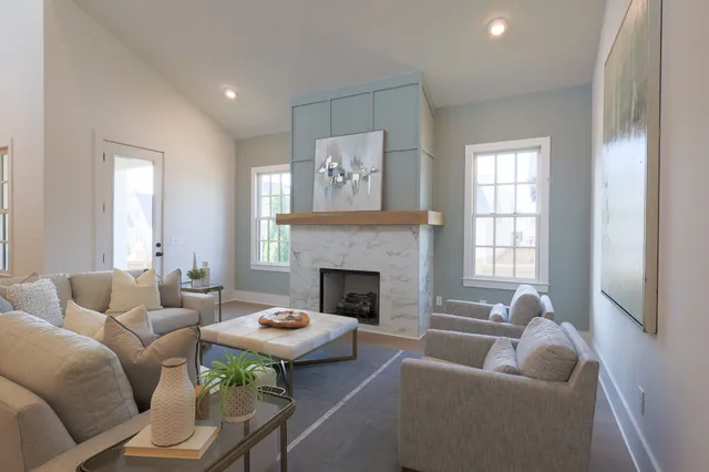 $1,142,800 | 630 Mayswift Drive, Thompson's Station, TN 37179