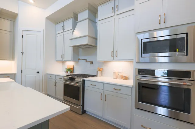 $1,142,800 | 630 Mayswift Drive, Thompson's Station, TN 37179