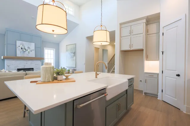 $1,142,800 | 630 Mayswift Drive, Thompson's Station, TN 37179