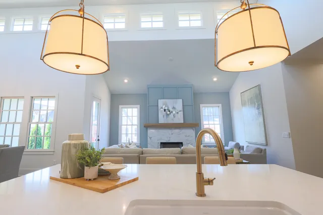 $1,142,800 | 630 Mayswift Drive, Thompson's Station, TN 37179