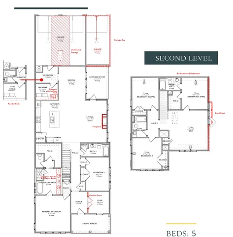$1,142,800 | 630 Mayswift Drive, Thompson's Station, TN 37179