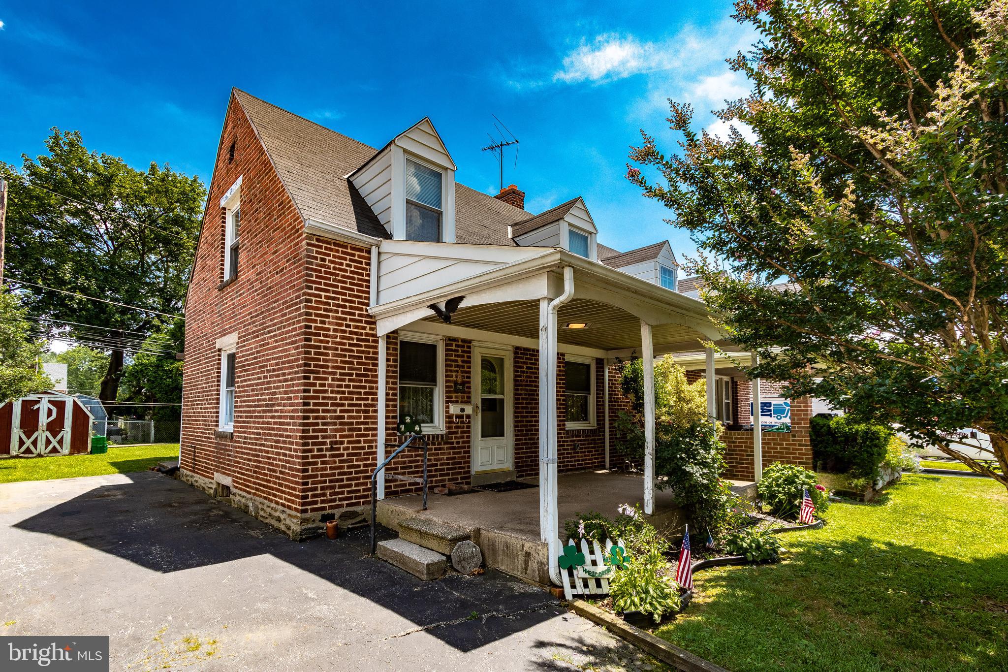 724 Fairview Road Swarthmore, PA 19081 - Photo 1 of 25