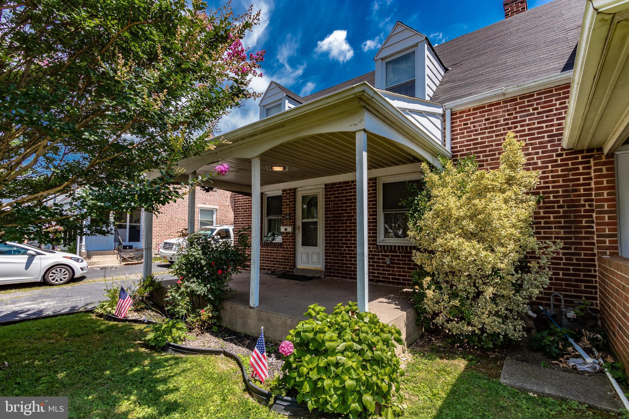 724 Fairview Road Swarthmore, PA 19081 - Photo 2 of 25