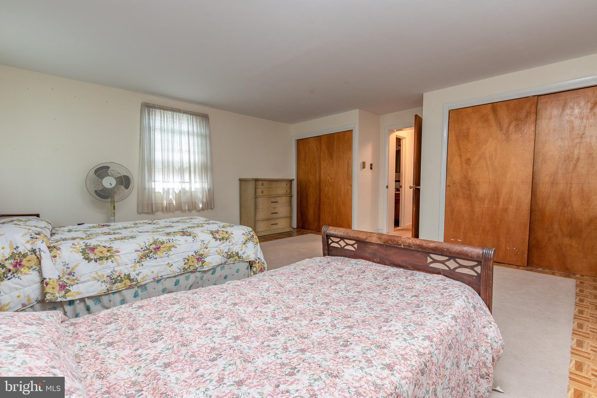 724 Fairview Road Swarthmore, PA 19081 - Photo 19 of 25 Master Bedroom
