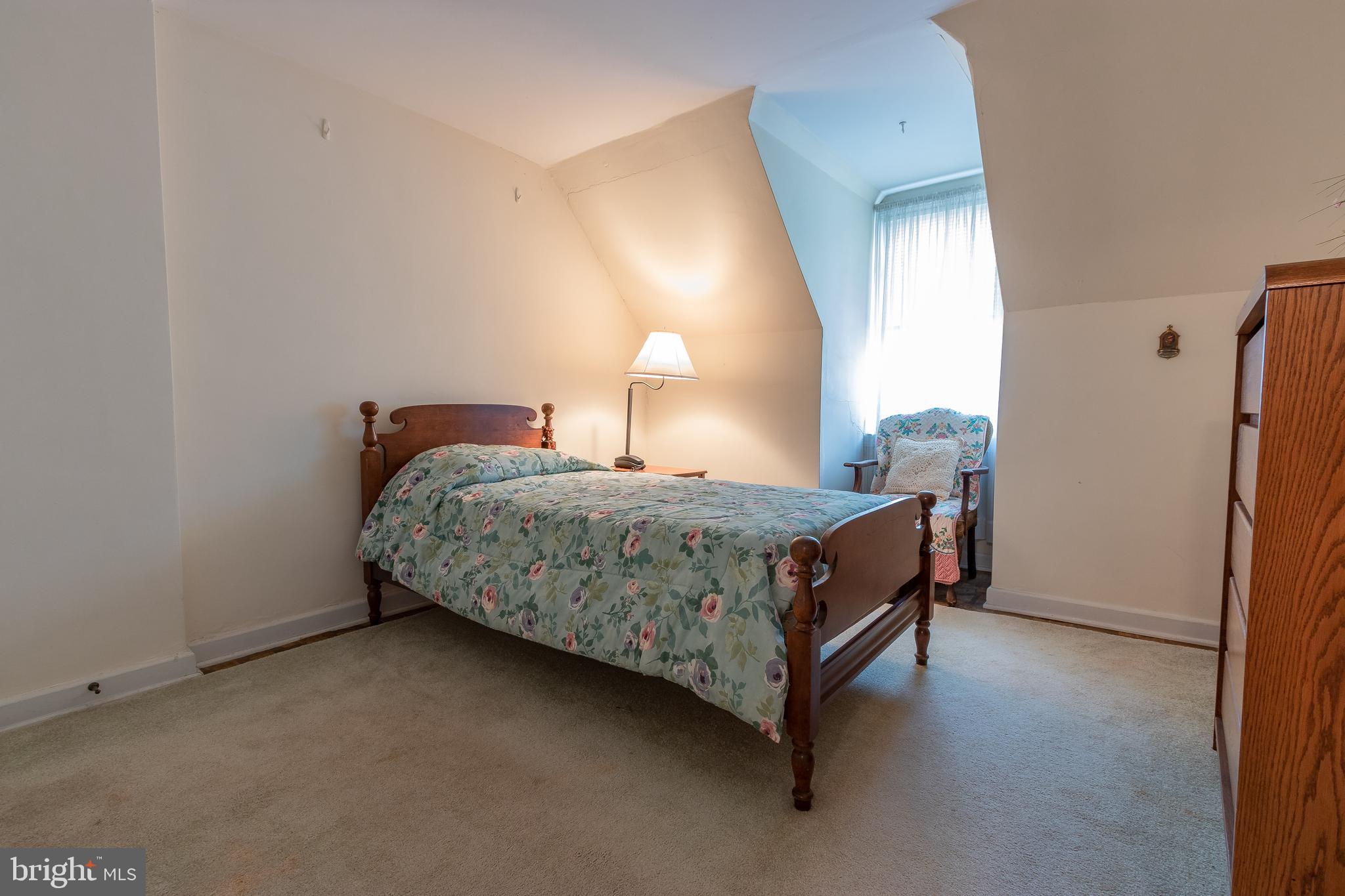 724 Fairview Road Swarthmore, PA 19081 - Photo 23 of 25 Bedroom #3