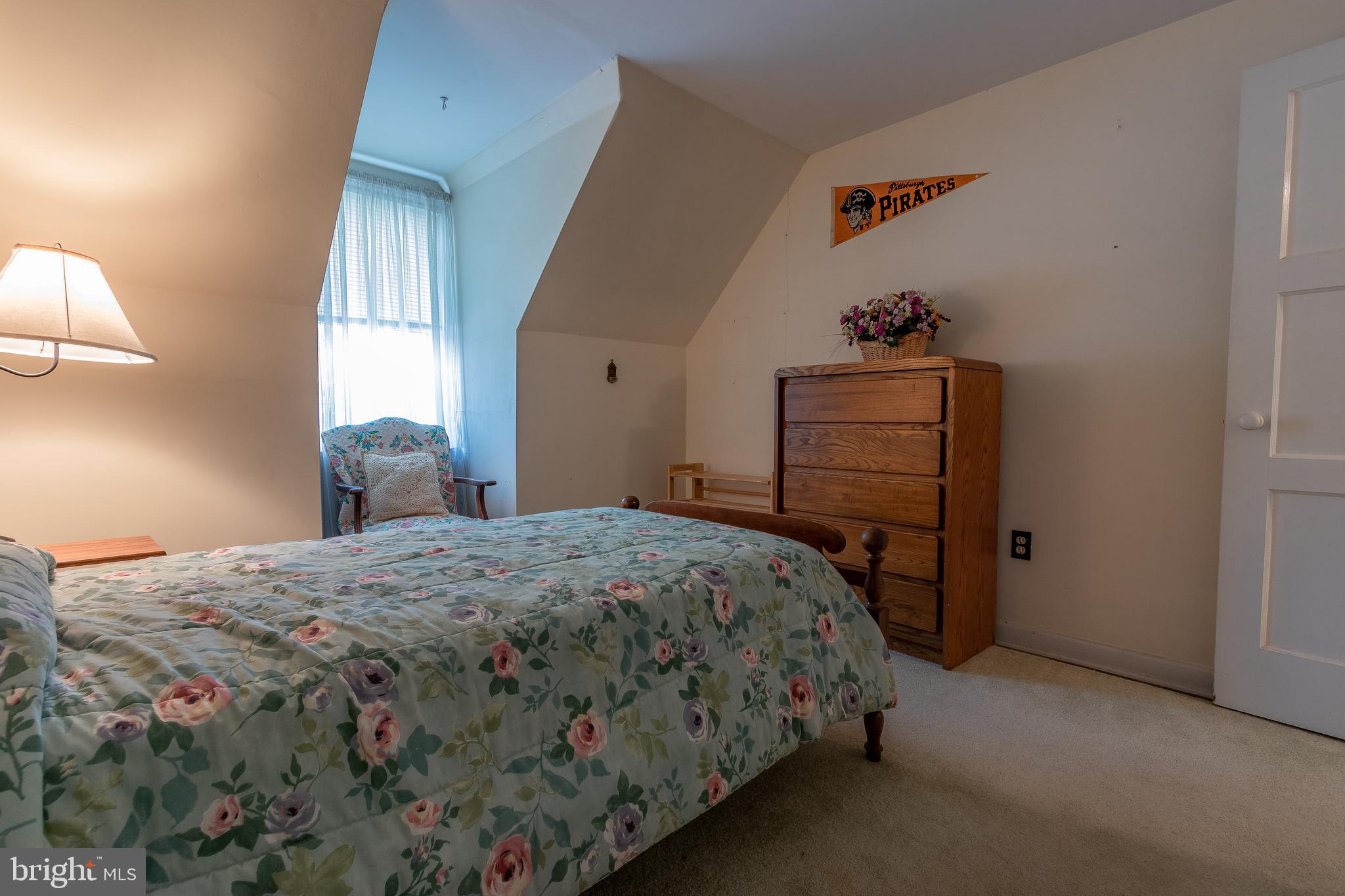 724 Fairview Road Swarthmore, PA 19081 - Photo 24 of 25 Bedroom #3