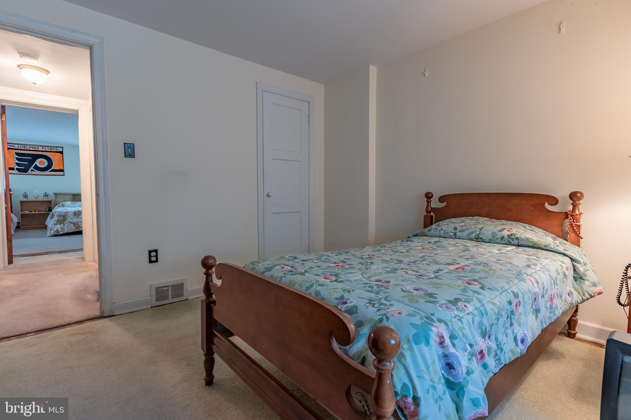 724 Fairview Road Swarthmore, PA 19081 - Photo 25 of 25 Bedroom #3