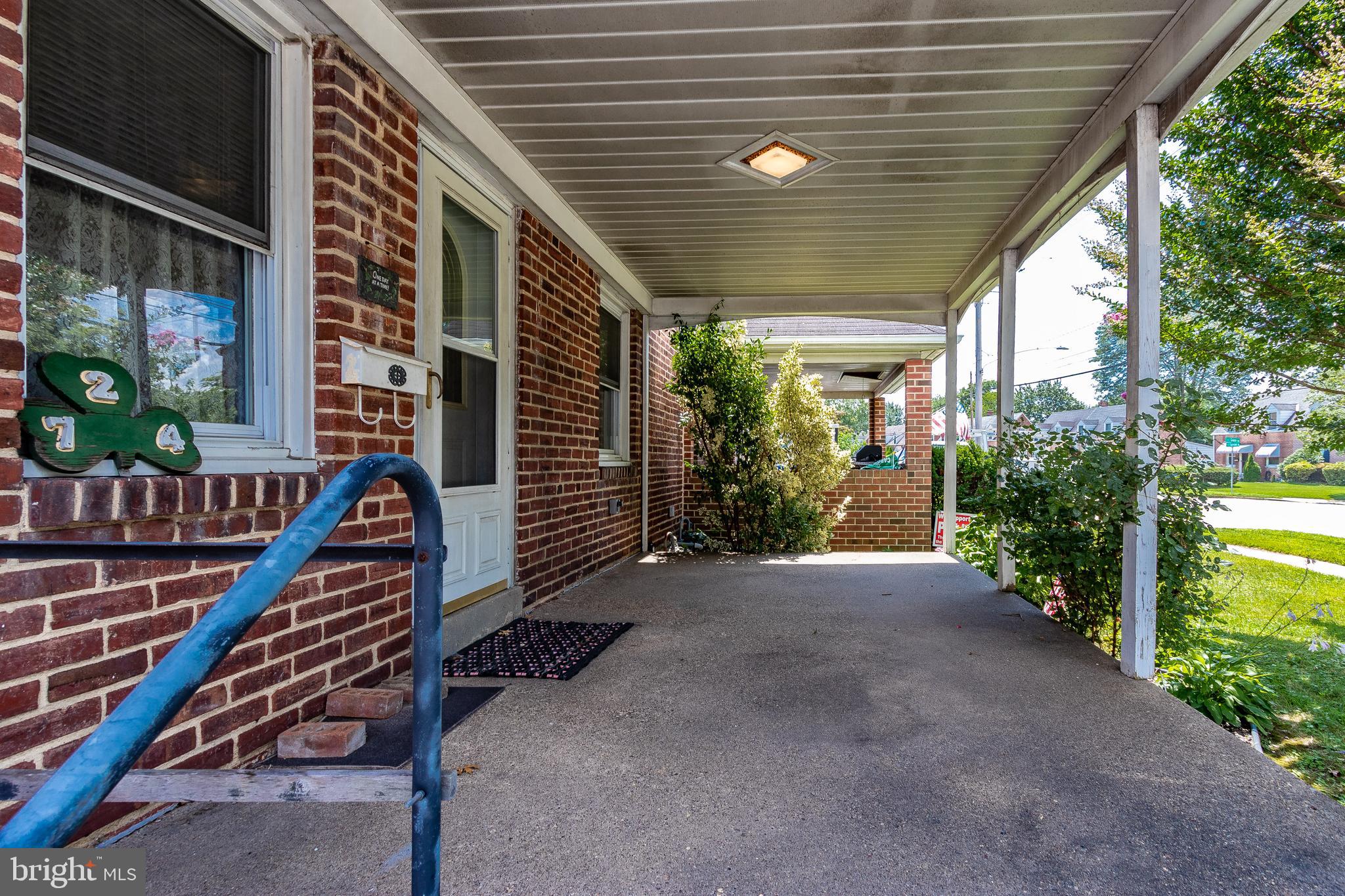 724 Fairview Road Swarthmore, PA 19081 - Photo 5 of 25