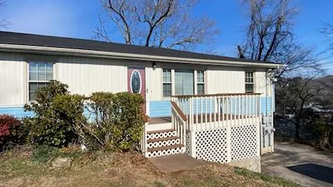 $1,450 | 126 Coburn Drive, Unit A, Chattanooga, TN 37415