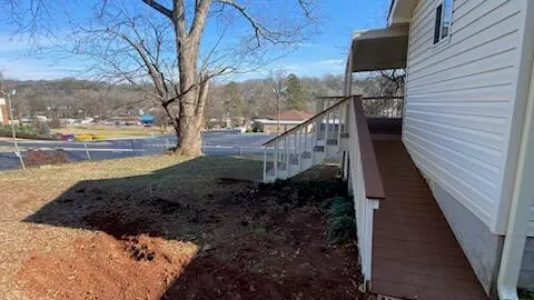 $1,450 | 126 Coburn Drive, Unit A, Chattanooga, TN 37415