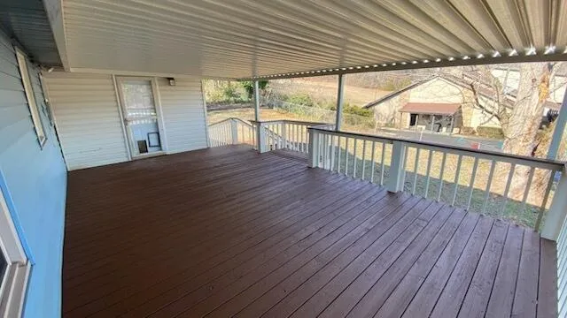 $1,450 | 126 Coburn Drive, Unit A, Chattanooga, TN 37415