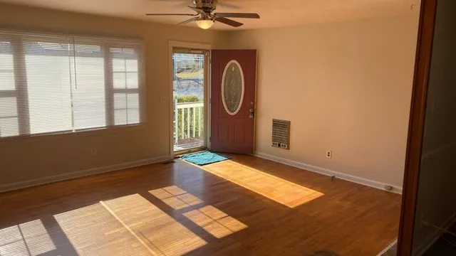 $1,450 | 126 Coburn Drive, Unit A, Chattanooga, TN 37415