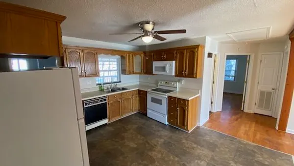 $1,450 | 126 Coburn Drive, Unit A, Chattanooga, TN 37415