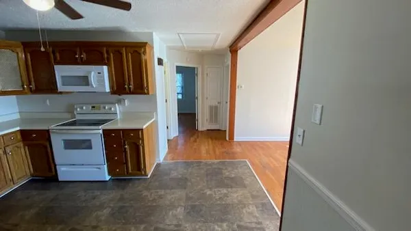 $1,450 | 126 Coburn Drive, Unit A, Chattanooga, TN 37415