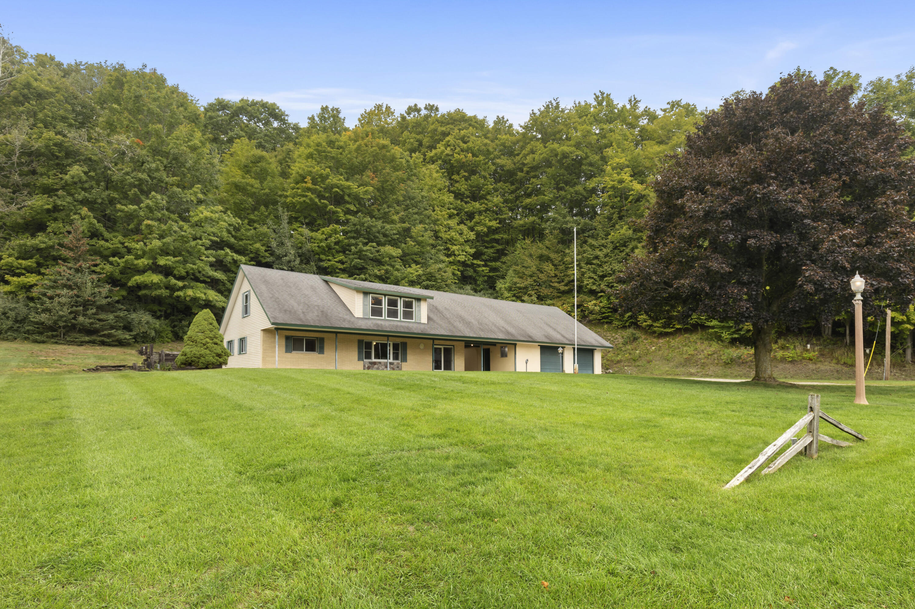 2298 Ely Road Honor, MI 49640 - Photo 1 of 53 0S5A8428