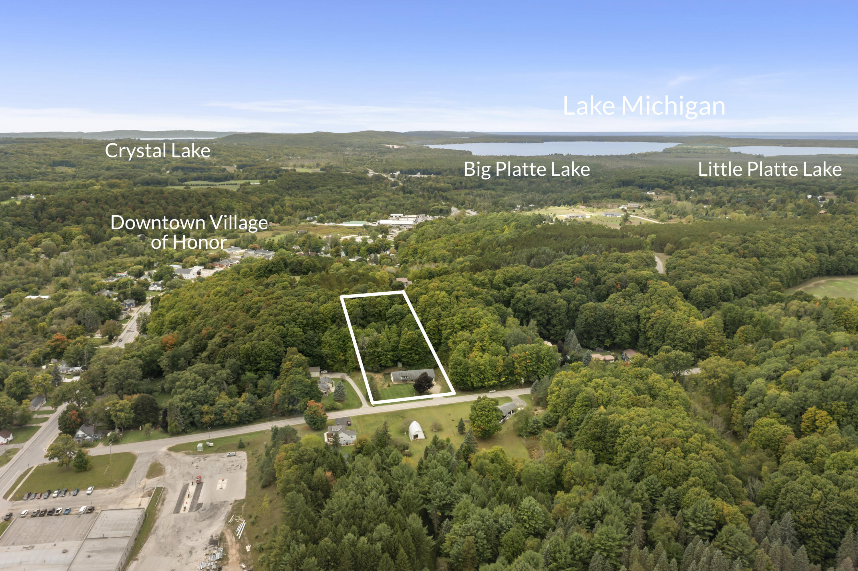 2298 Ely Road Honor, MI 49640 - Photo 6 of 53 DJI_0999