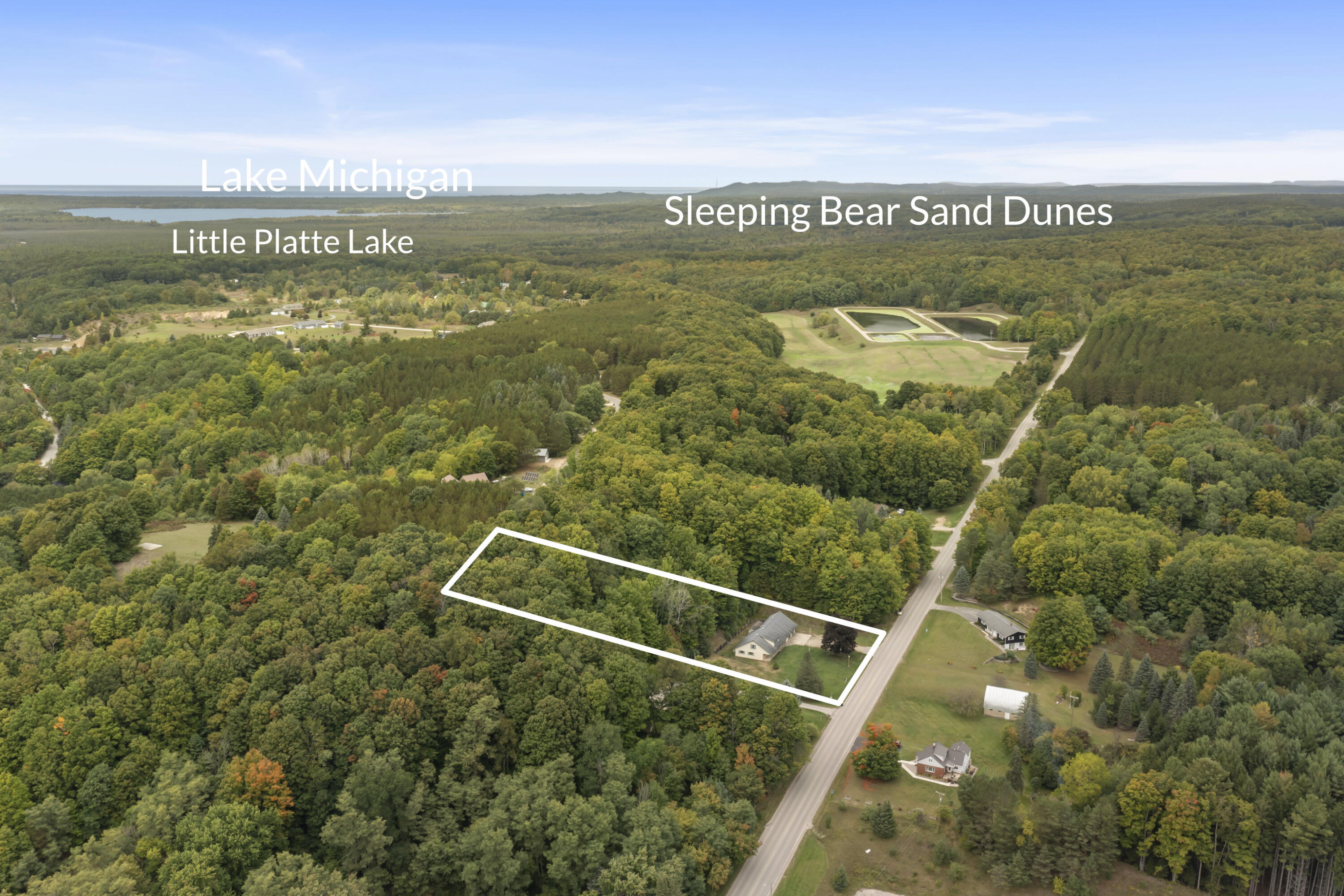 2298 Ely Road Honor, MI 49640 - Photo 7 of 53 DJI_0996