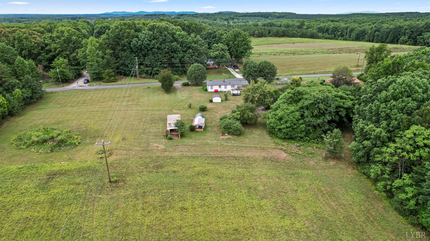 4126 Promise Land Road Appomattox, VA 24522 - Photo 17 of 38 Gallery Image 17