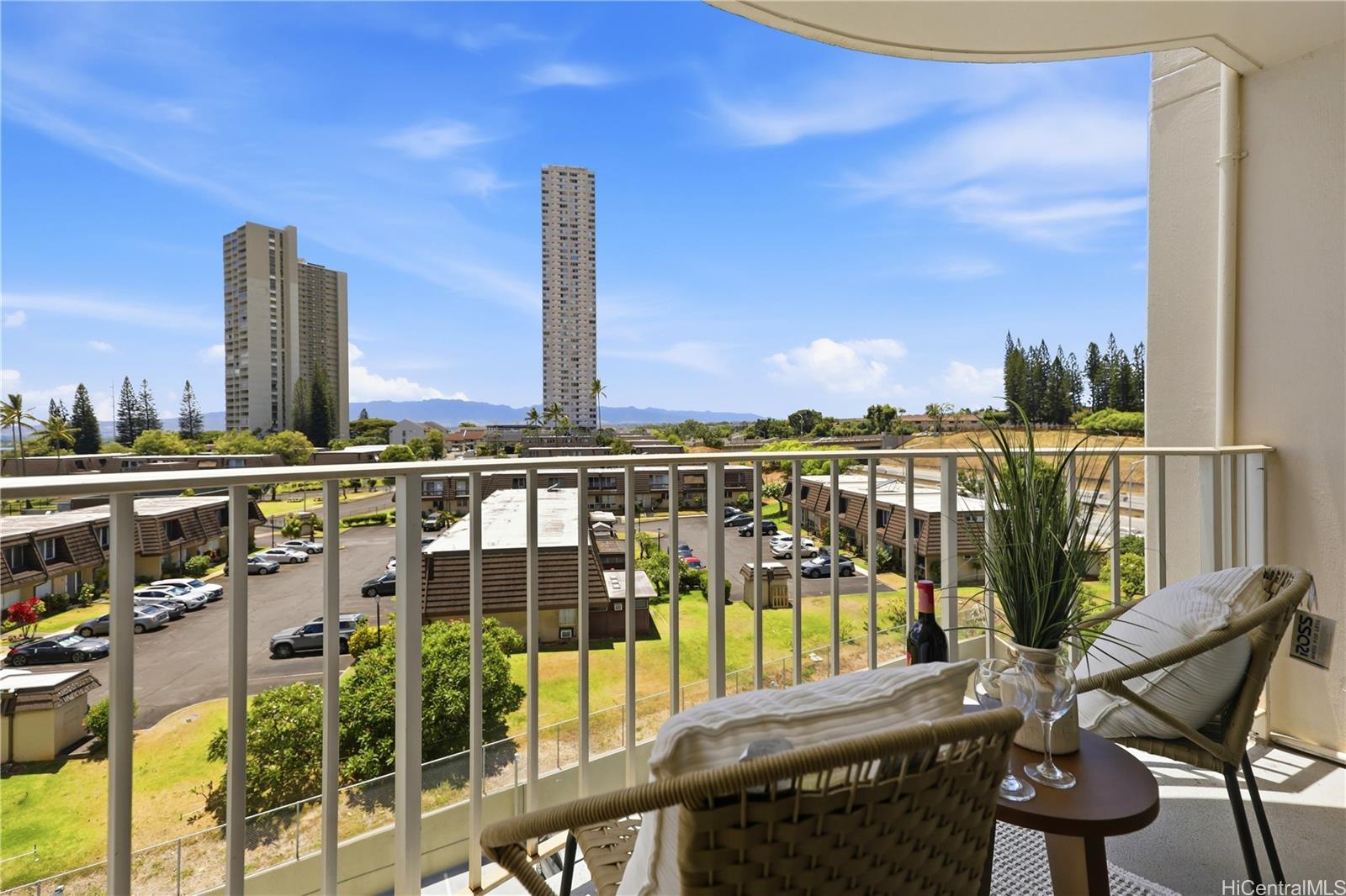 98-1038 Moanalua Road, Unit 7804 Aiea, HI 96701 - Photo 12 of 17 Gallery Image 12