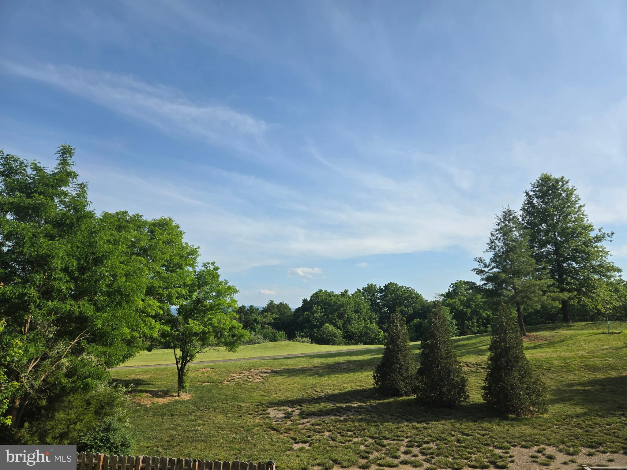 73 Spoon Square Front Royal, VA 22630 - Photo 24 of 28 a lake view with a big yard