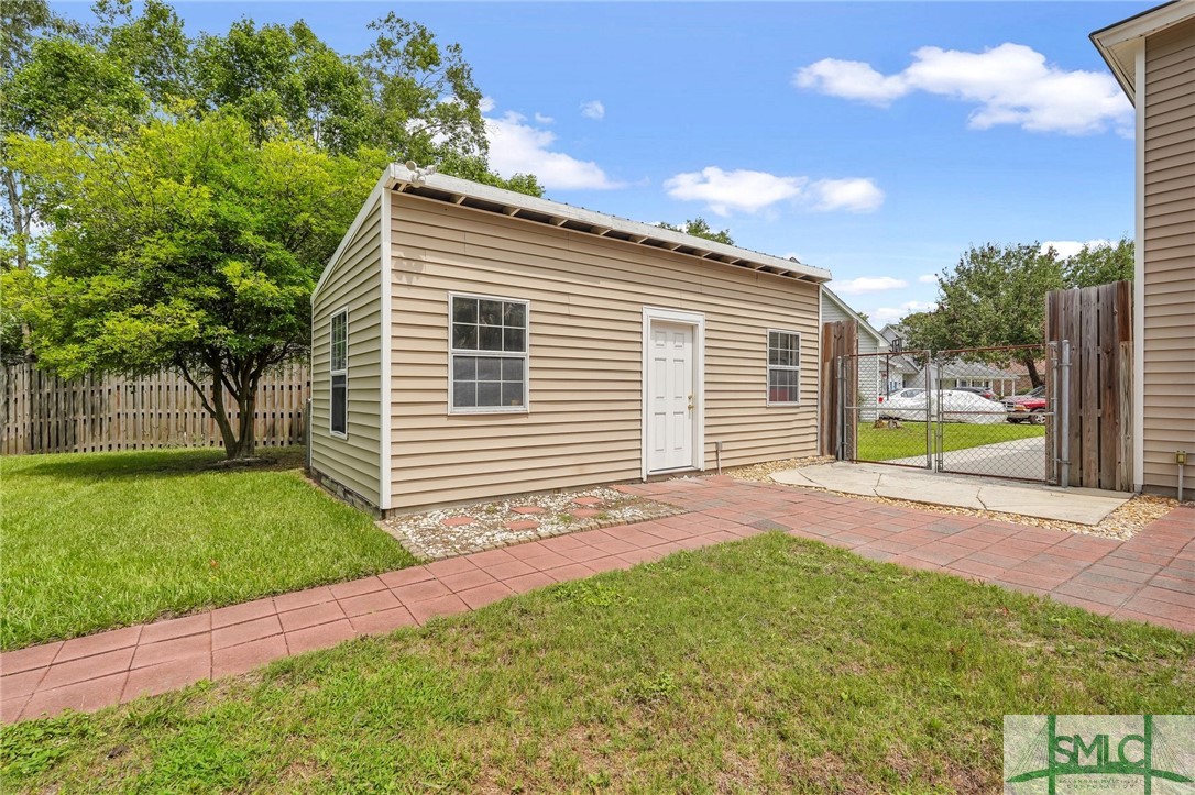 17 Ropemaker Court Savannah, GA 31410 - Photo 46 of 48