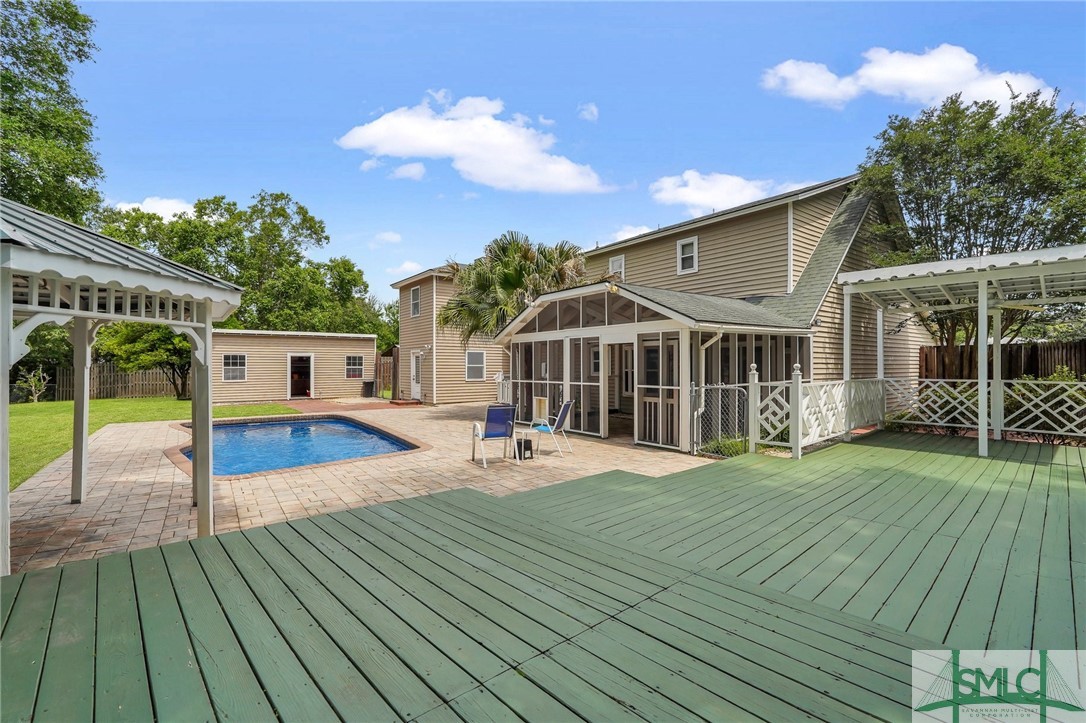 17 Ropemaker Court Savannah, GA 31410 - Photo 7 of 48