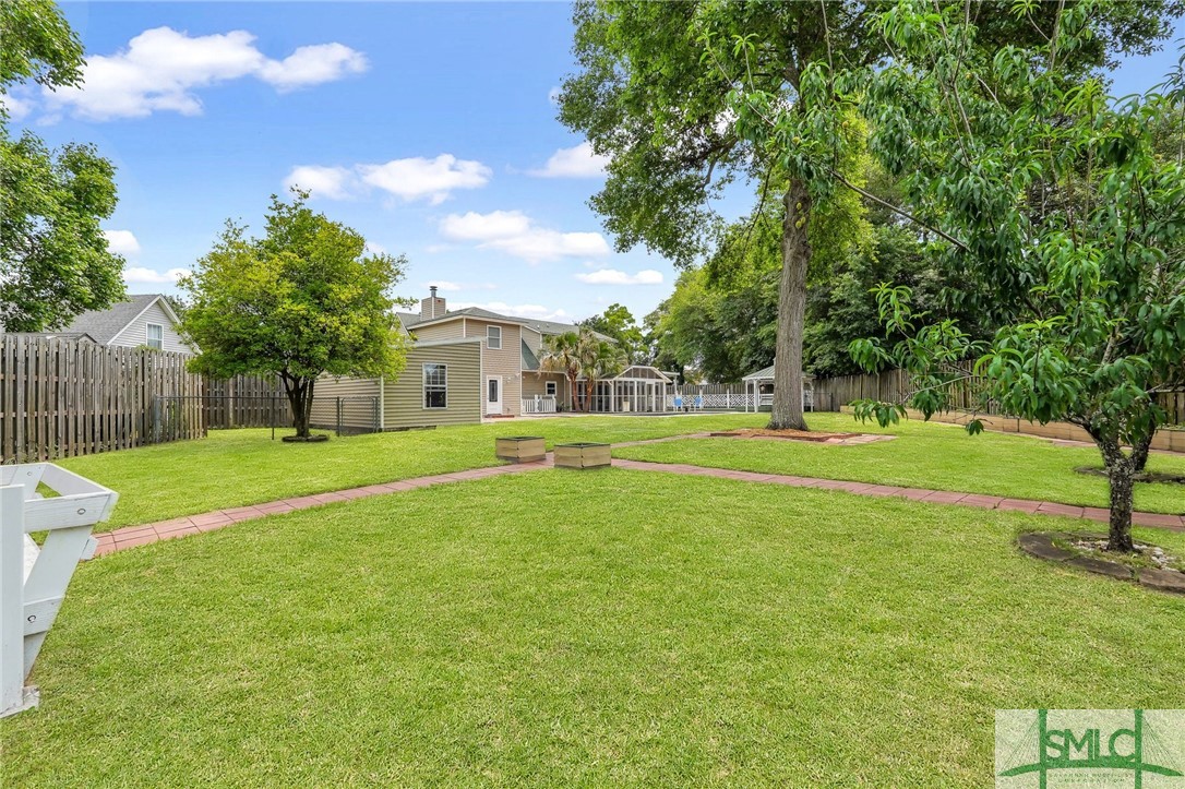 17 Ropemaker Court Savannah, GA 31410 - Photo 8 of 48