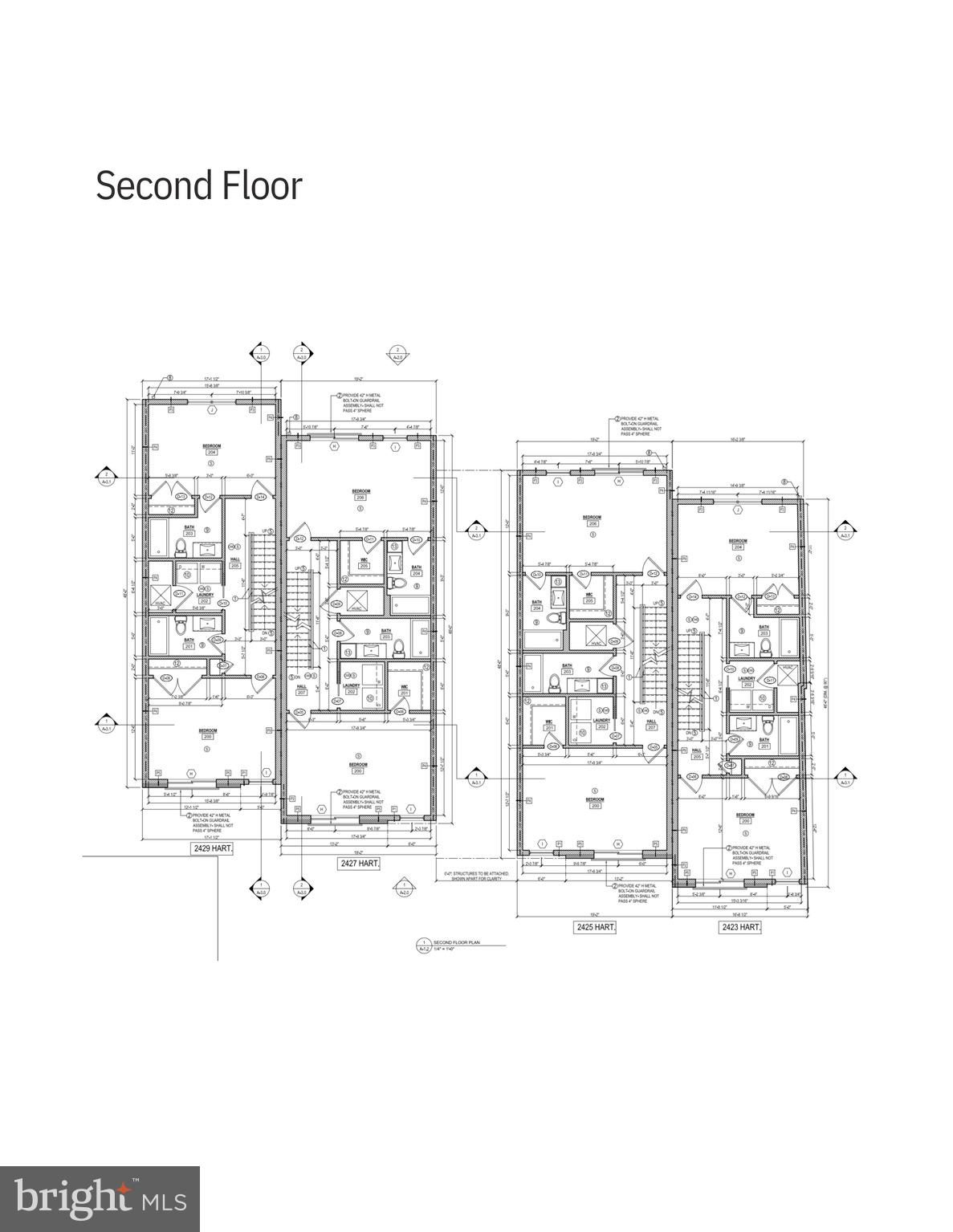 2429 Hartranft Street Philadelphia, PA 19145 - Photo 19 of 20 a view of a large building