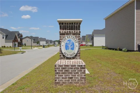 $290,000 | 40 Burnt Oak Road, Port Wentworth, GA 31407