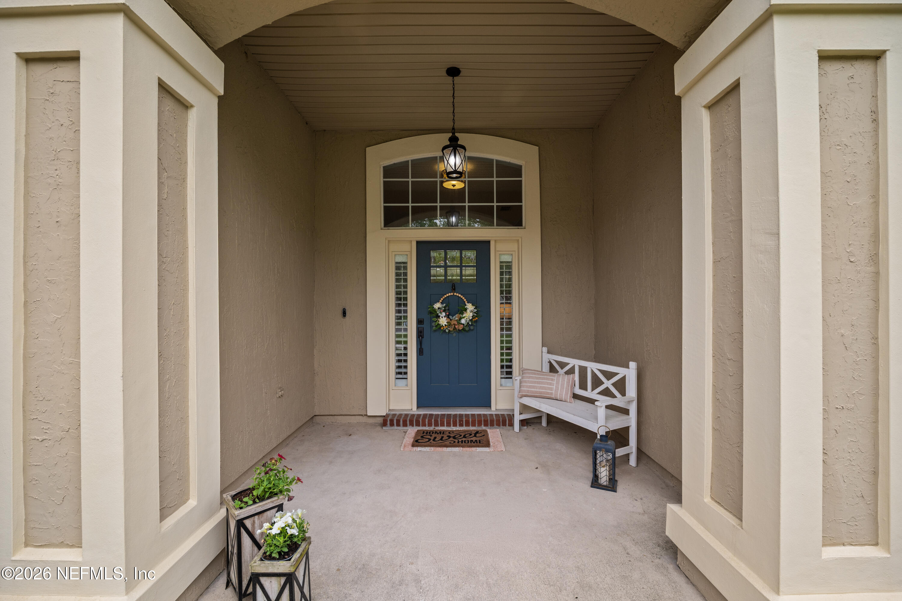 2415 Moon Harbor Way Middleburg, FL 32068 - Photo 11 of 63 10 Front Door