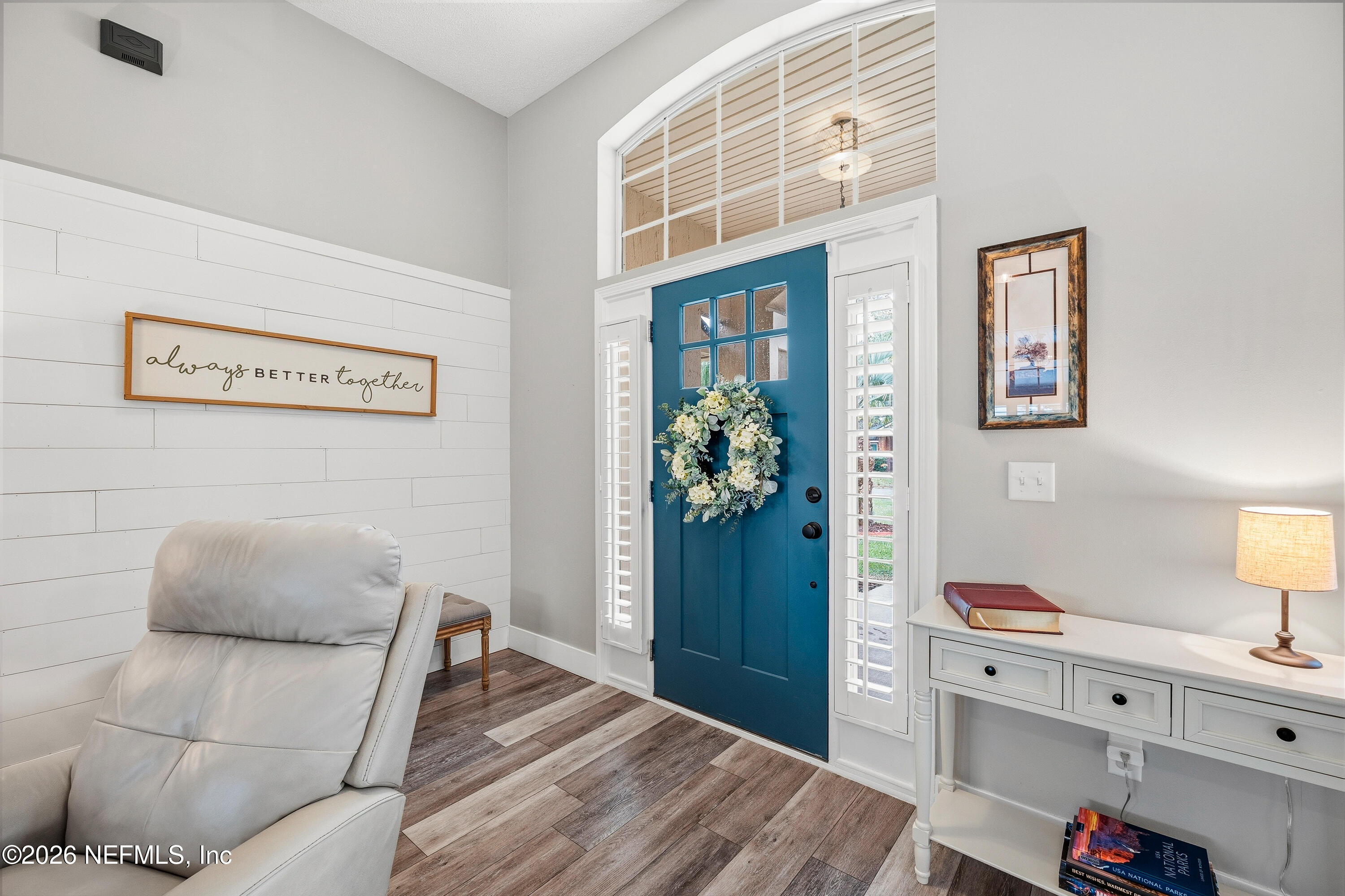 2415 Moon Harbor Way Middleburg, FL 32068 - Photo 12 of 63 11 Front Door