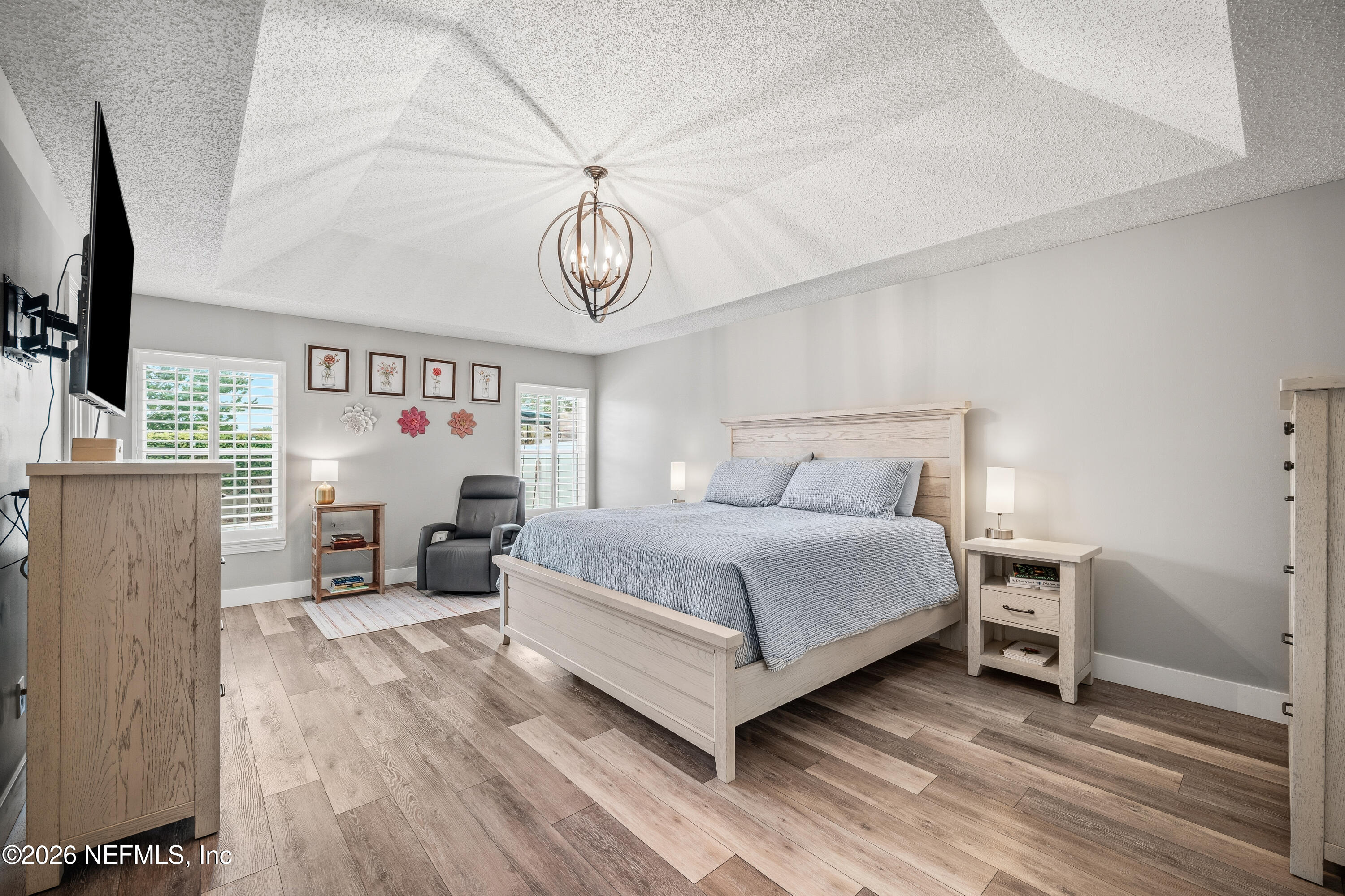 2415 Moon Harbor Way Middleburg, FL 32068 - Photo 18 of 63 17 Primary Bedroom