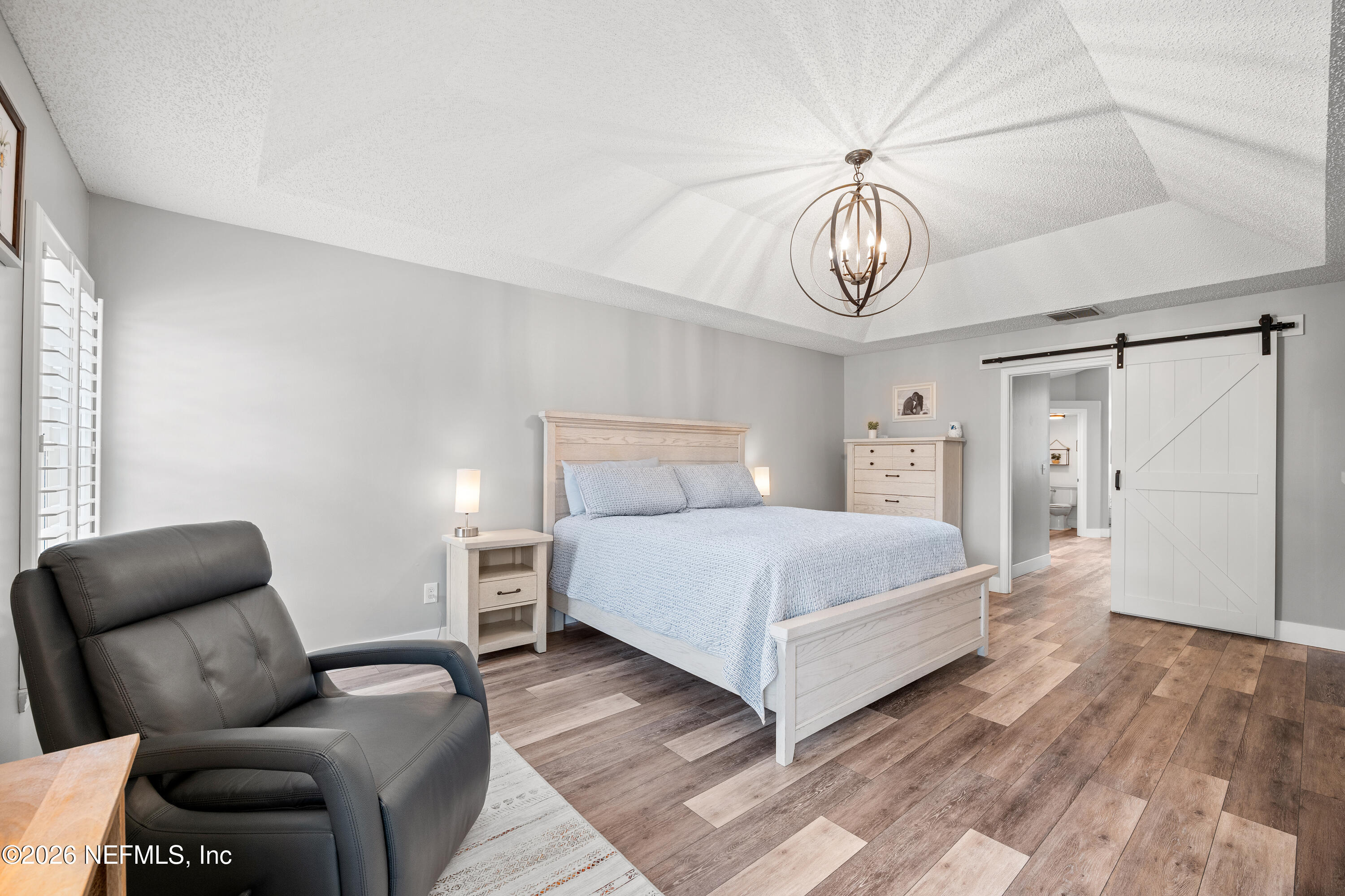 2415 Moon Harbor Way Middleburg, FL 32068 - Photo 19 of 63 18 Primary Bedroom