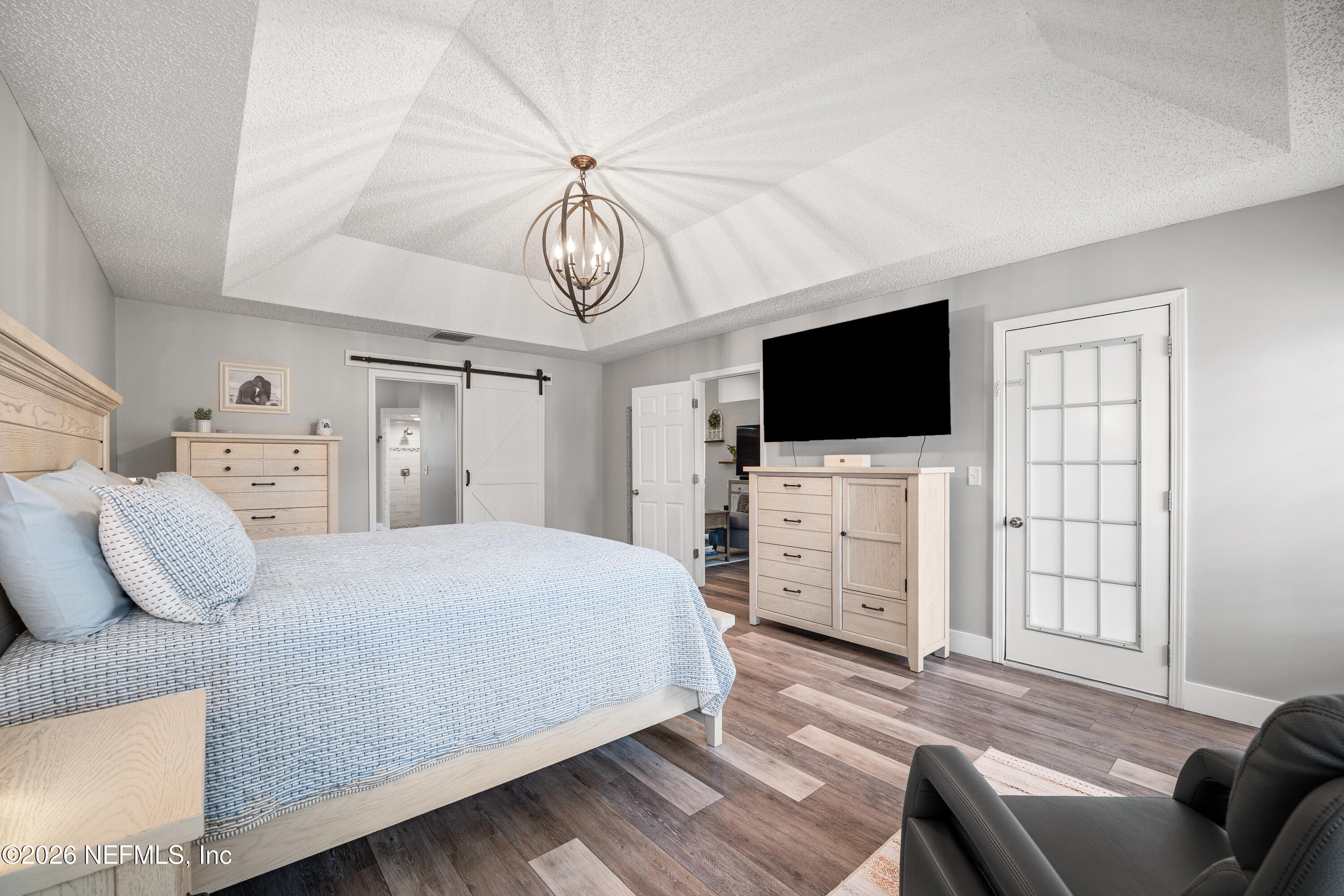2415 Moon Harbor Way Middleburg, FL 32068 - Photo 20 of 63 19 Primary Bedroom
