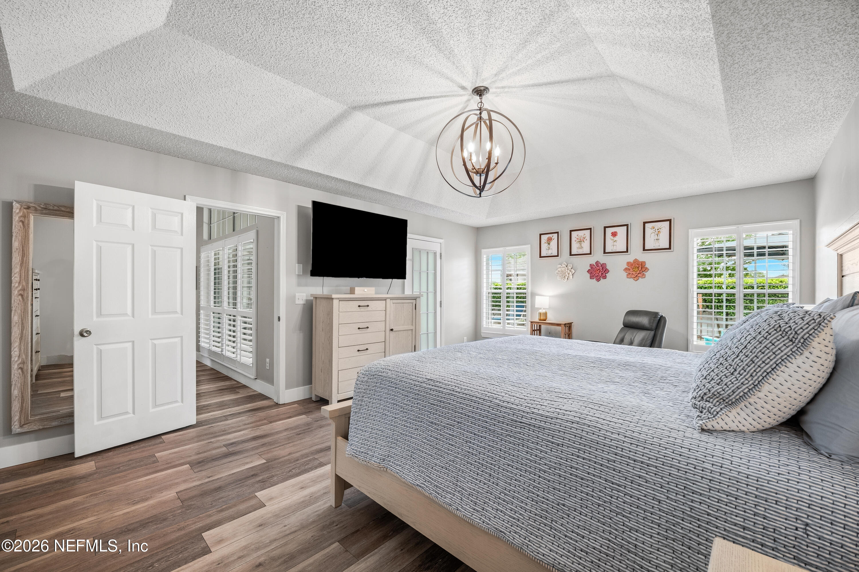 2415 Moon Harbor Way Middleburg, FL 32068 - Photo 21 of 63 20 Primary Bedroom