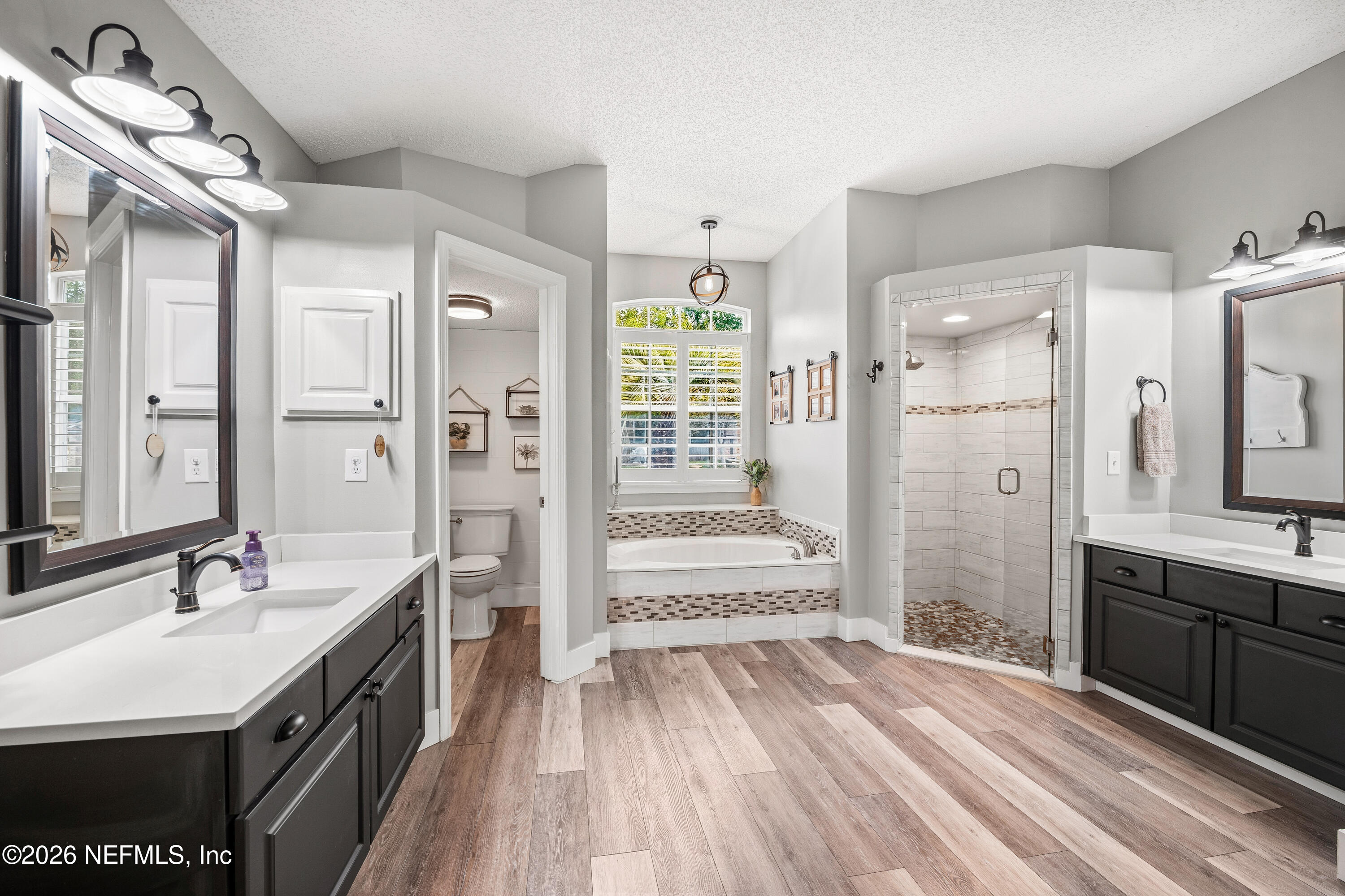 2415 Moon Harbor Way Middleburg, FL 32068 - Photo 22 of 63 21 Primary Bathroom