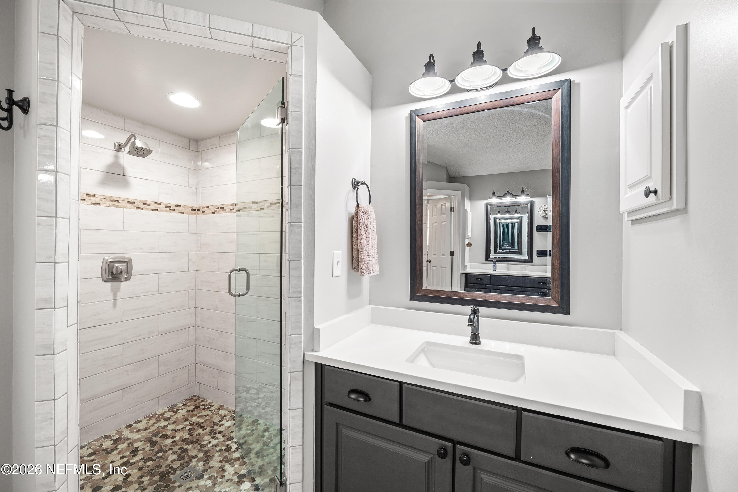 2415 Moon Harbor Way Middleburg, FL 32068 - Photo 24 of 63 23 Primary Bathroom