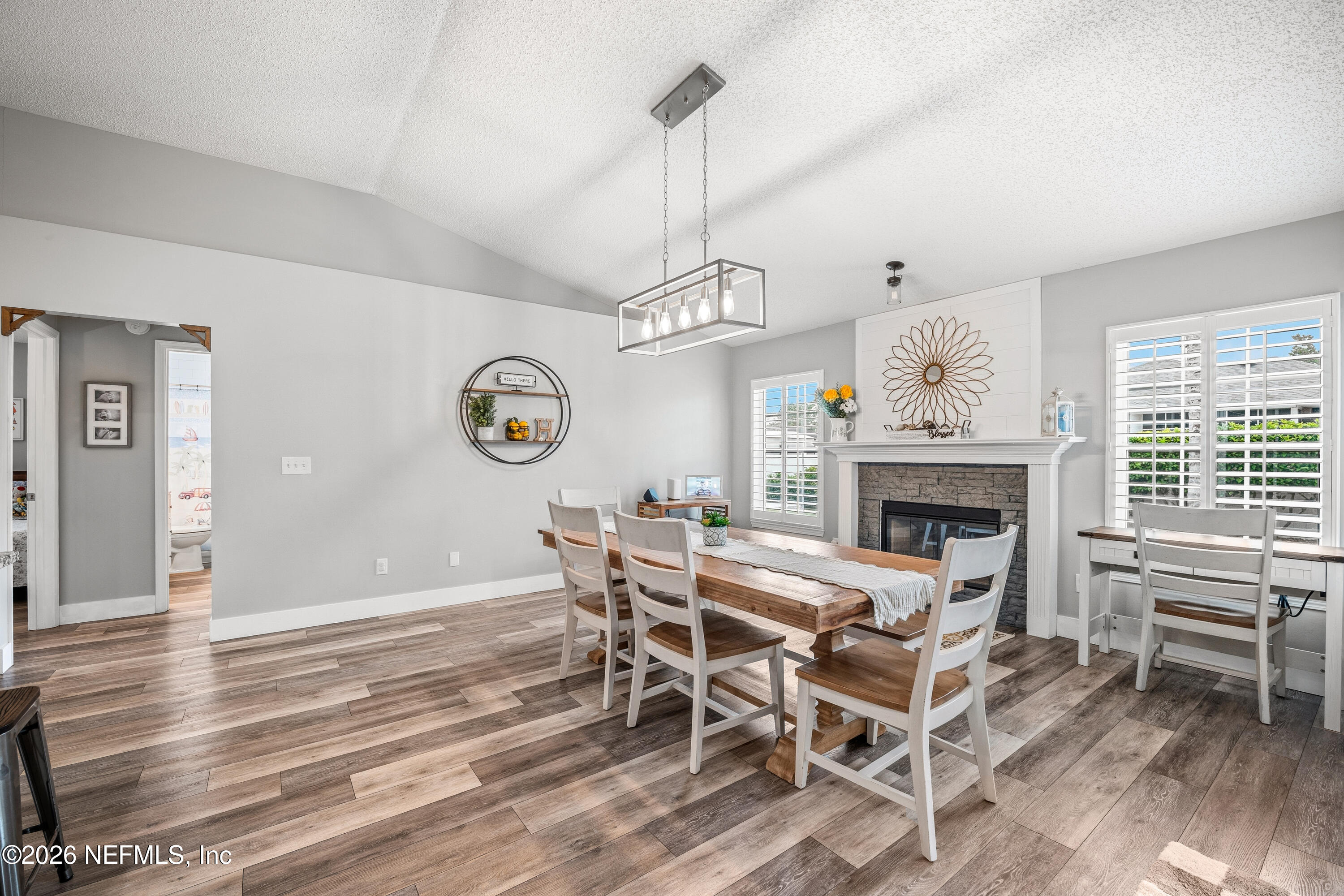 2415 Moon Harbor Way Middleburg, FL 32068 - Photo 26 of 63 25 Dining Room