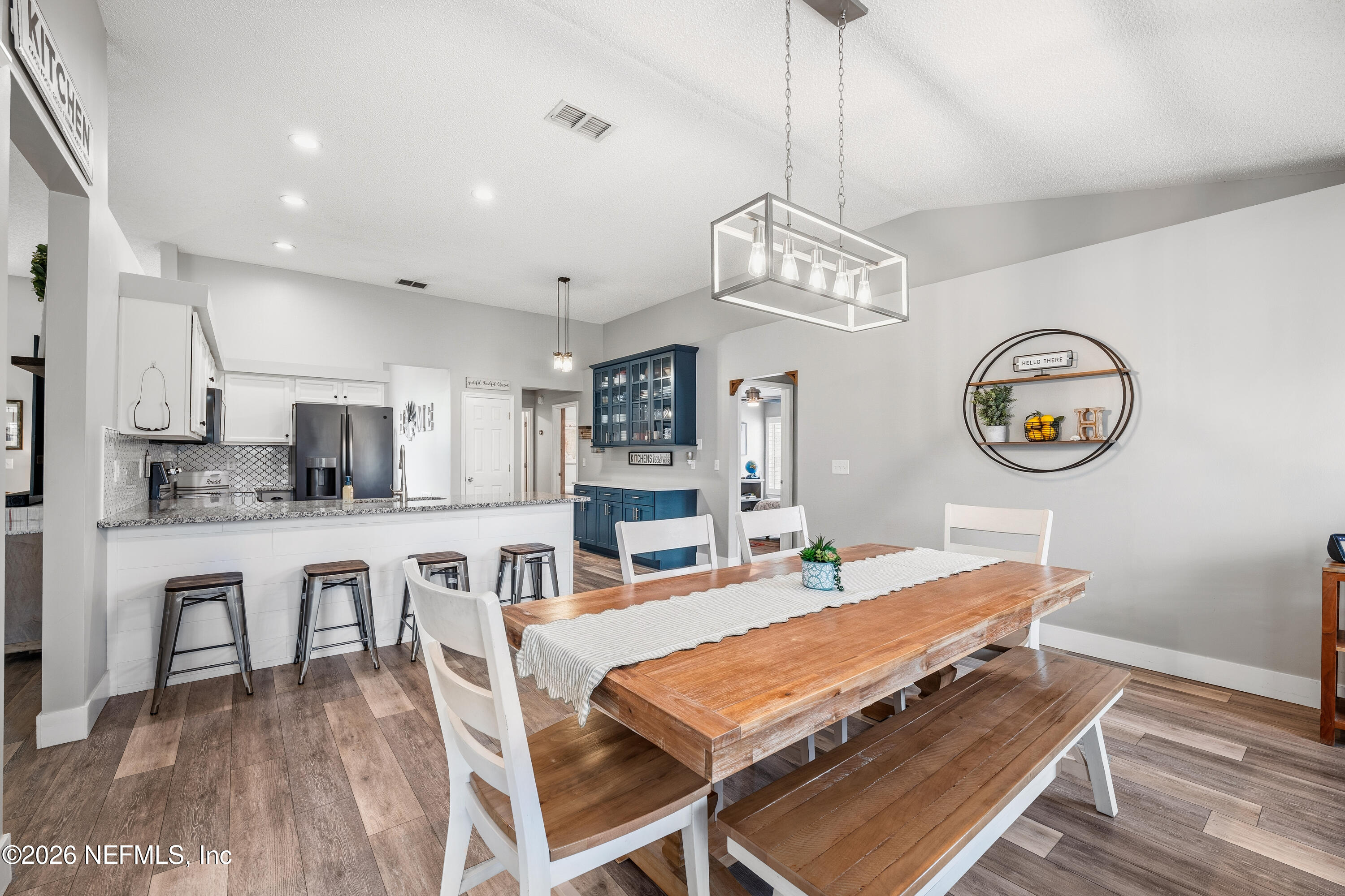 2415 Moon Harbor Way Middleburg, FL 32068 - Photo 27 of 63 26 Dining Room