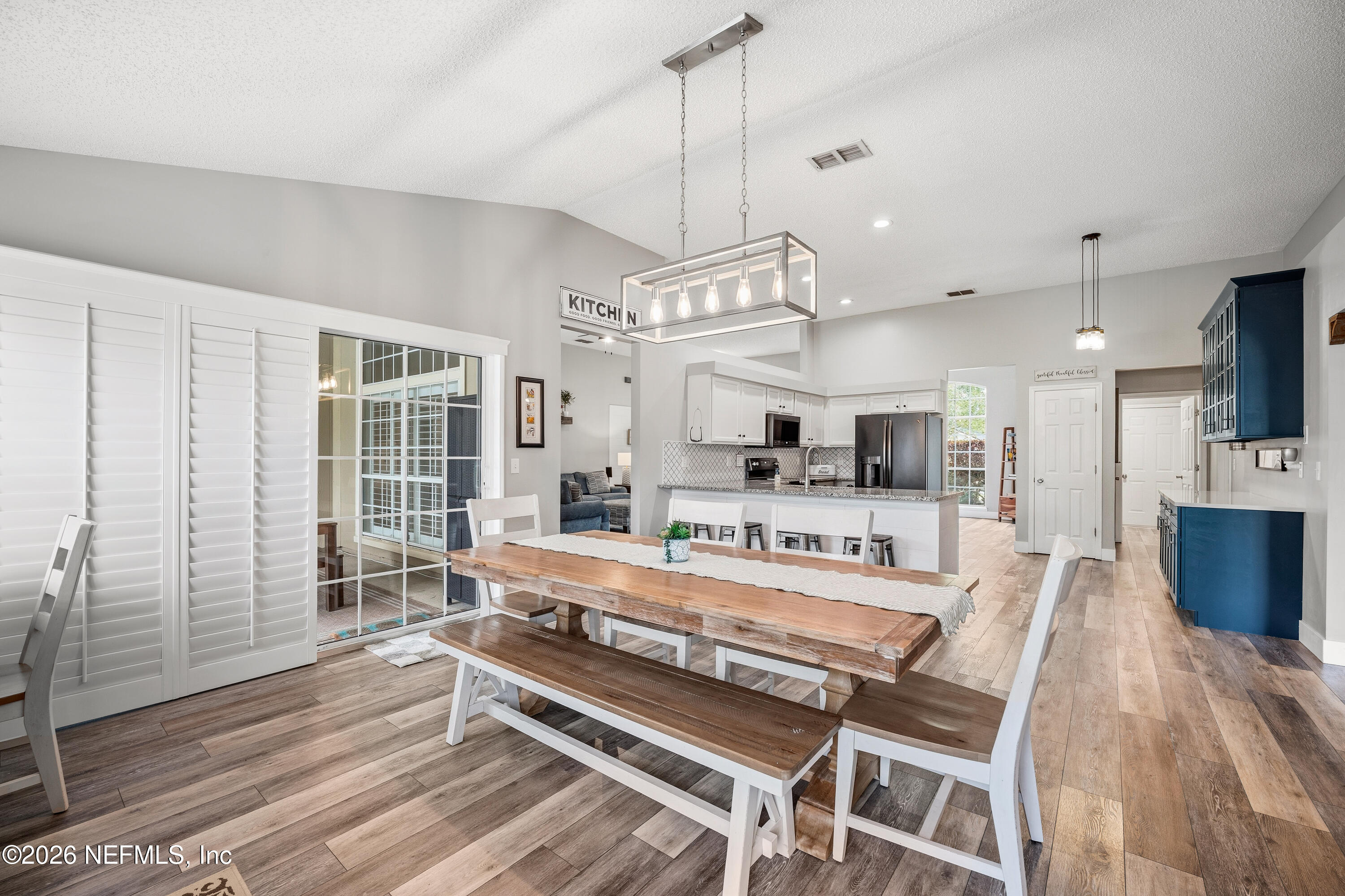 2415 Moon Harbor Way Middleburg, FL 32068 - Photo 28 of 63 27 Dining Room