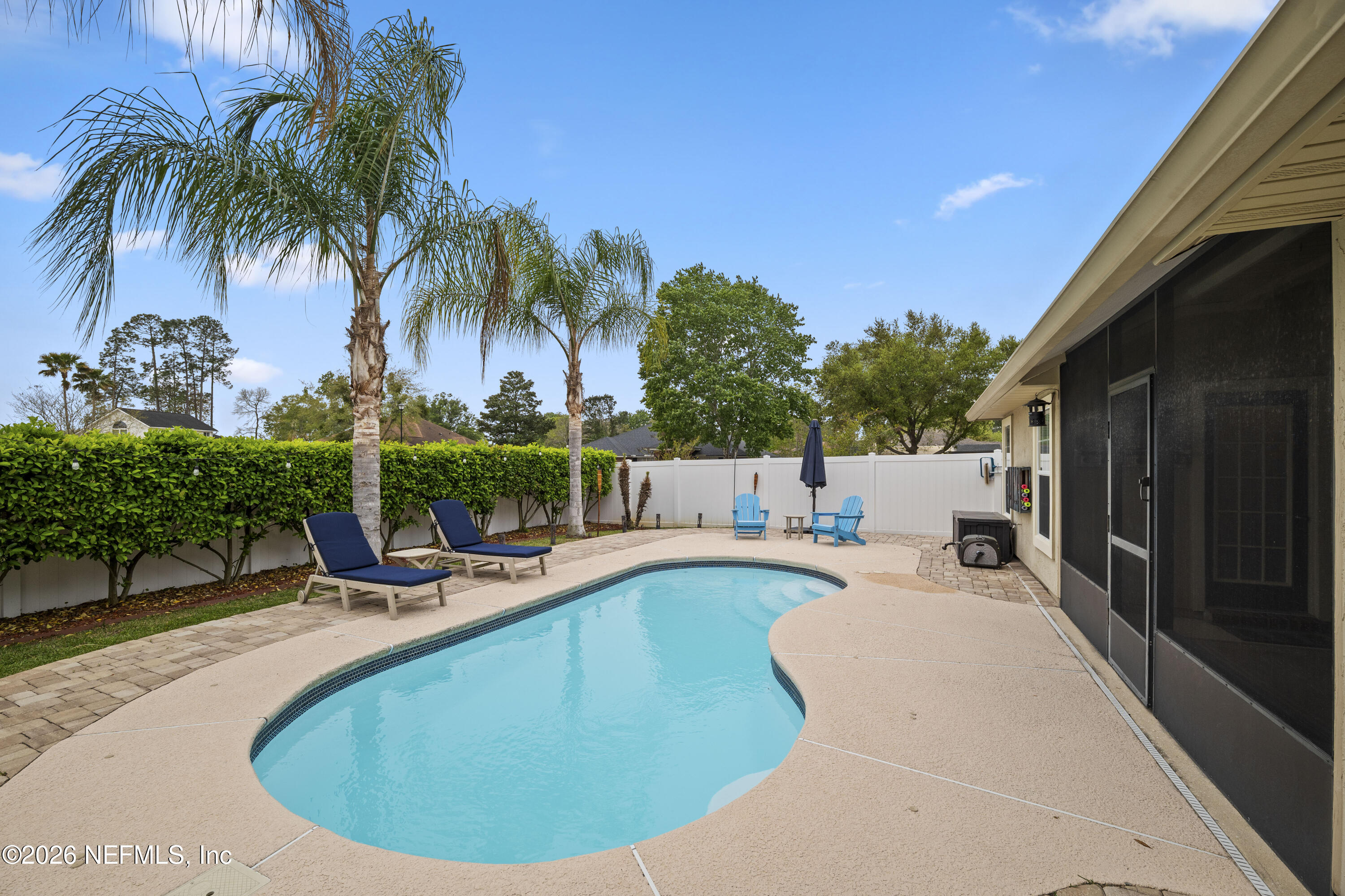 2415 Moon Harbor Way Middleburg, FL 32068 - Photo 3 of 63 02 Pool